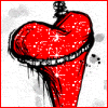 Le coeur SERRé